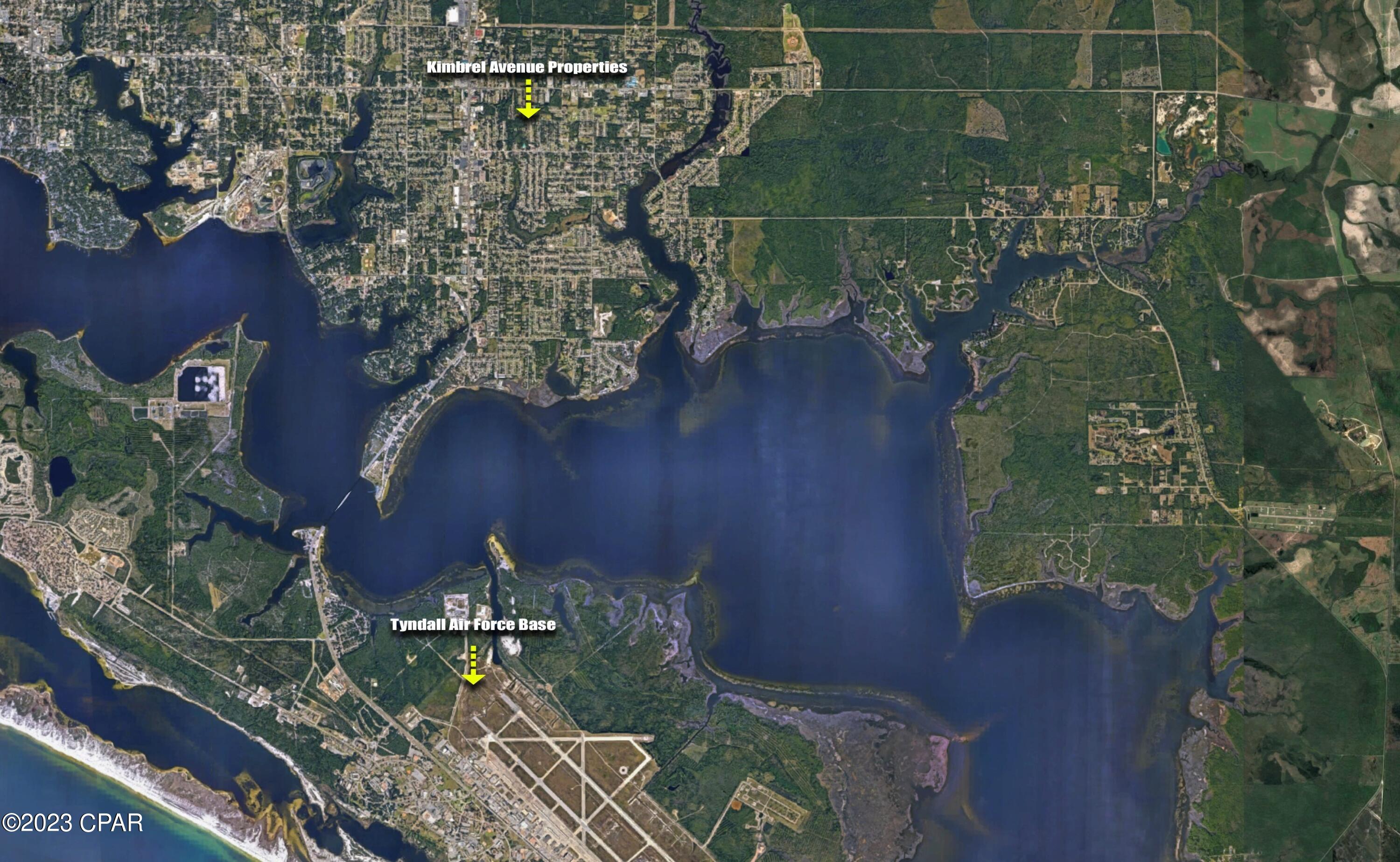 Lannie Rowe Lake Estates U-9 - Residential