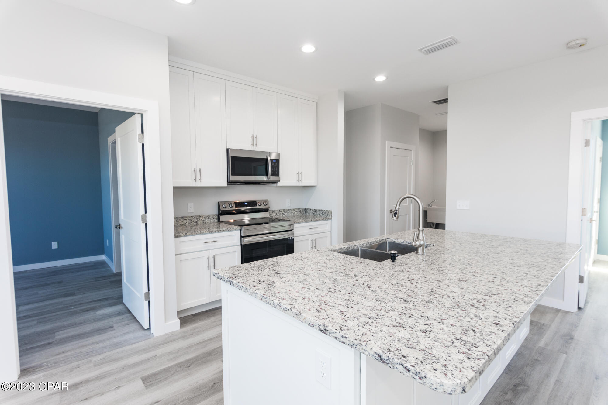 Lannie Rowe Lake Estates U-9 - Residential