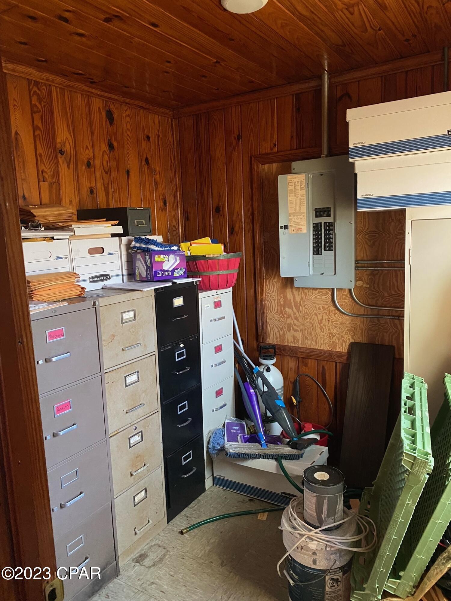 No Named Subdivision - Commercial Sale