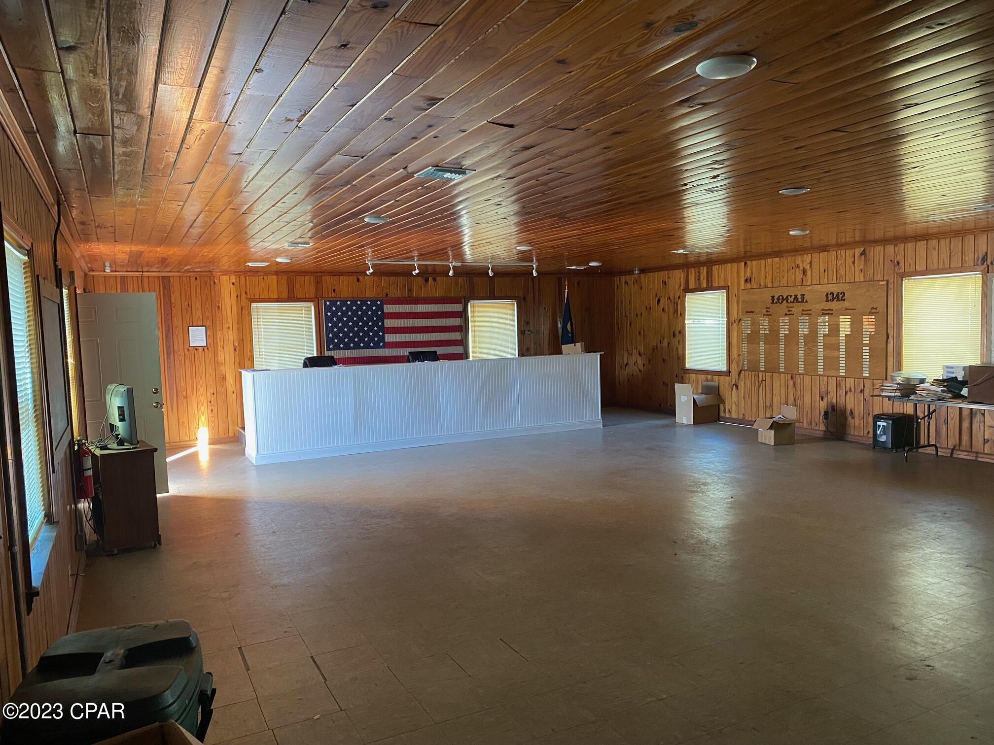 No Named Subdivision - Commercial Sale