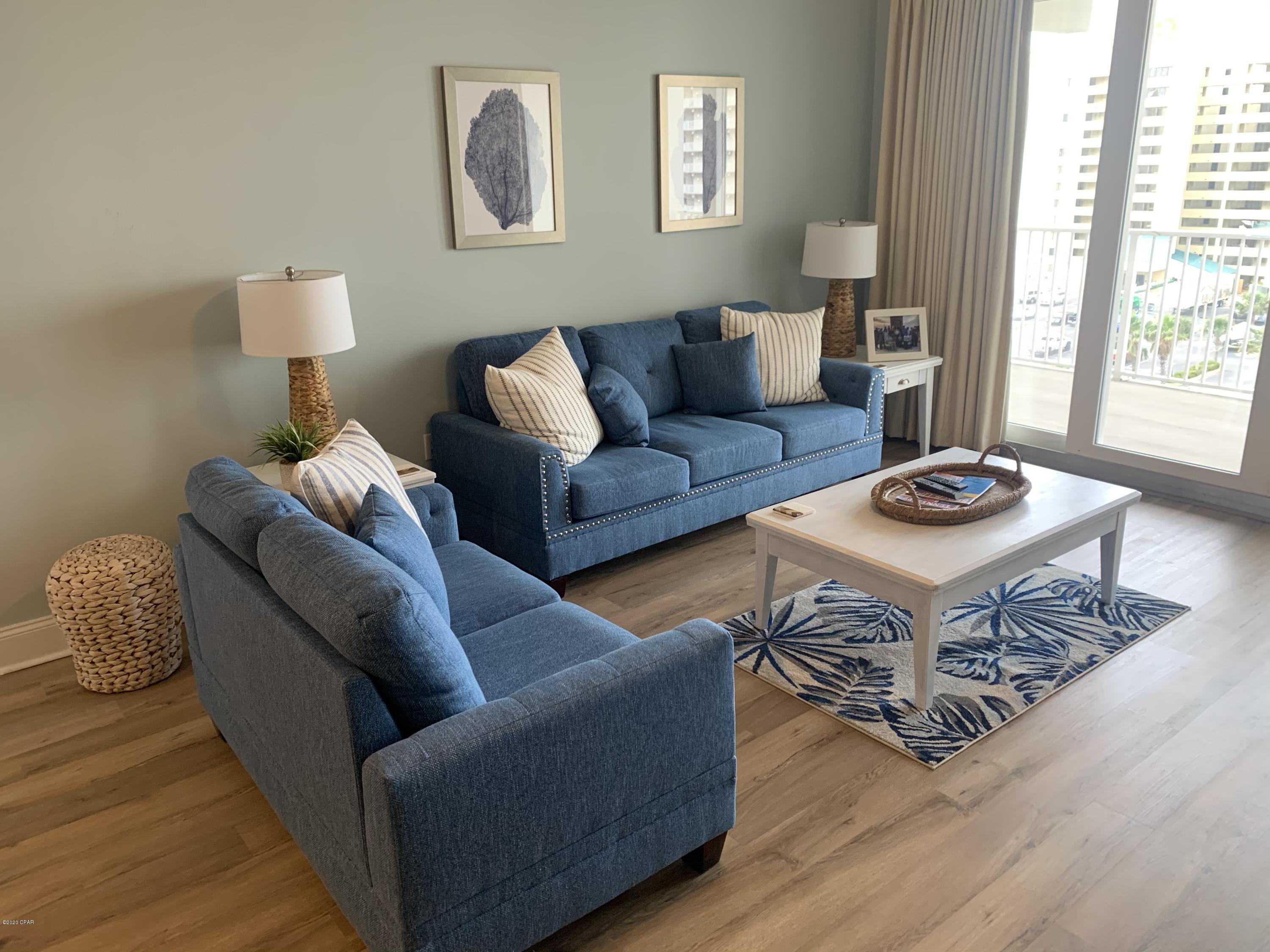 Laketown Wharf - Residential