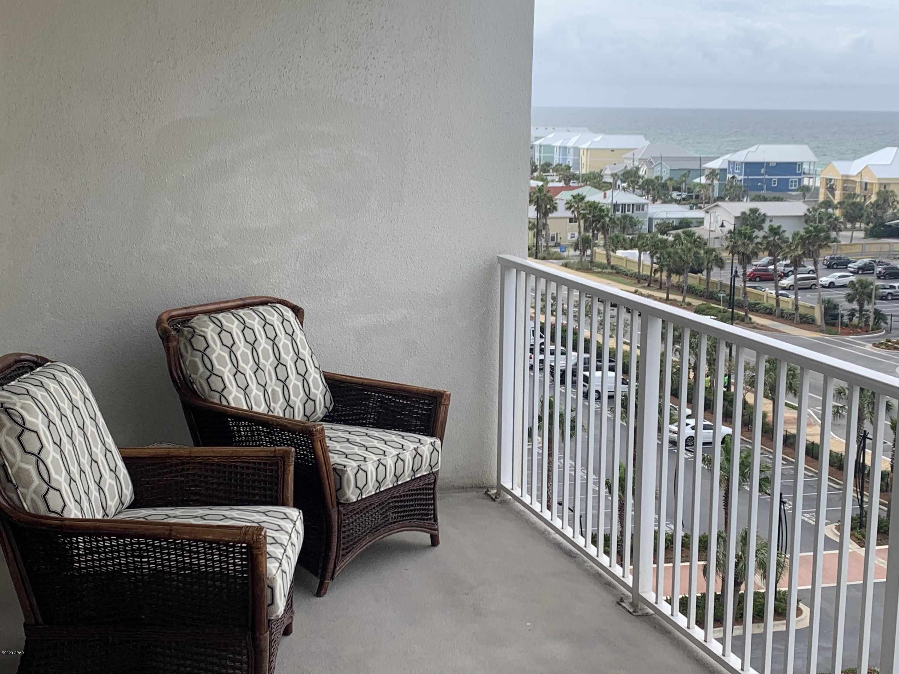 Laketown Wharf - Residential