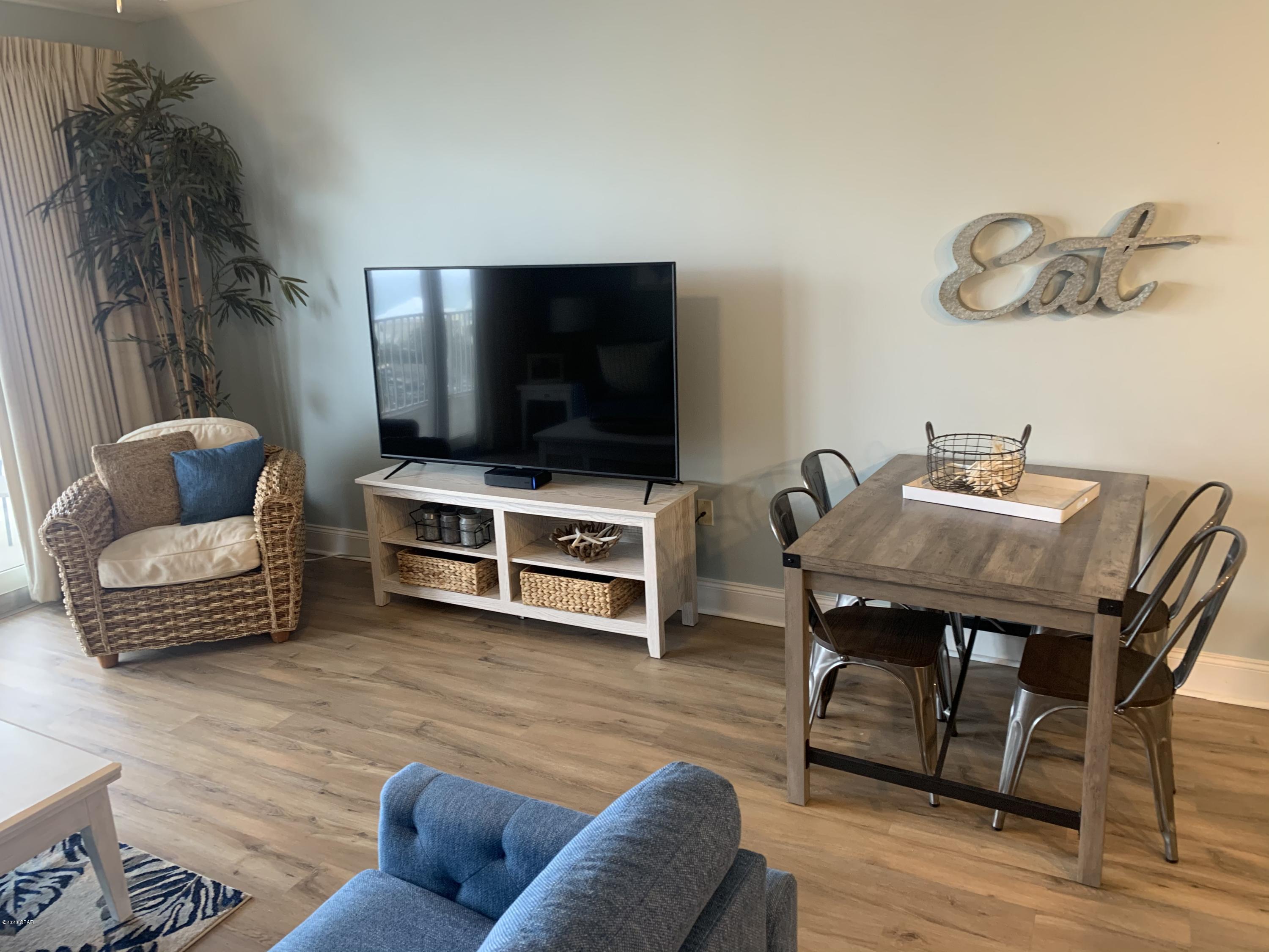 Laketown Wharf - Residential