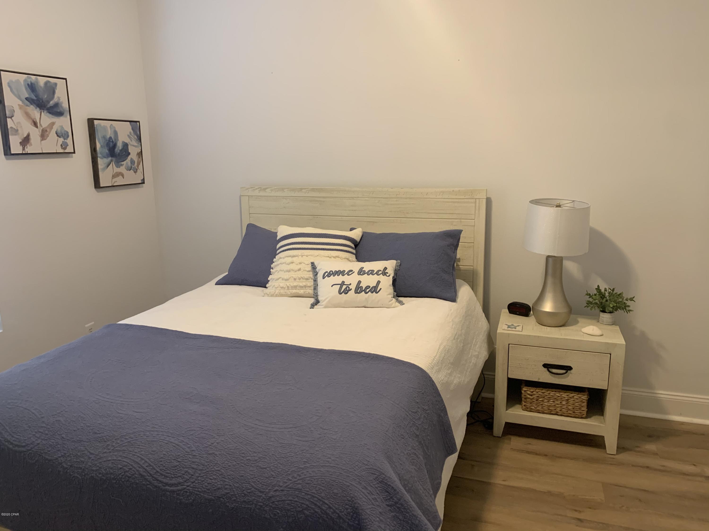 Laketown Wharf - Residential