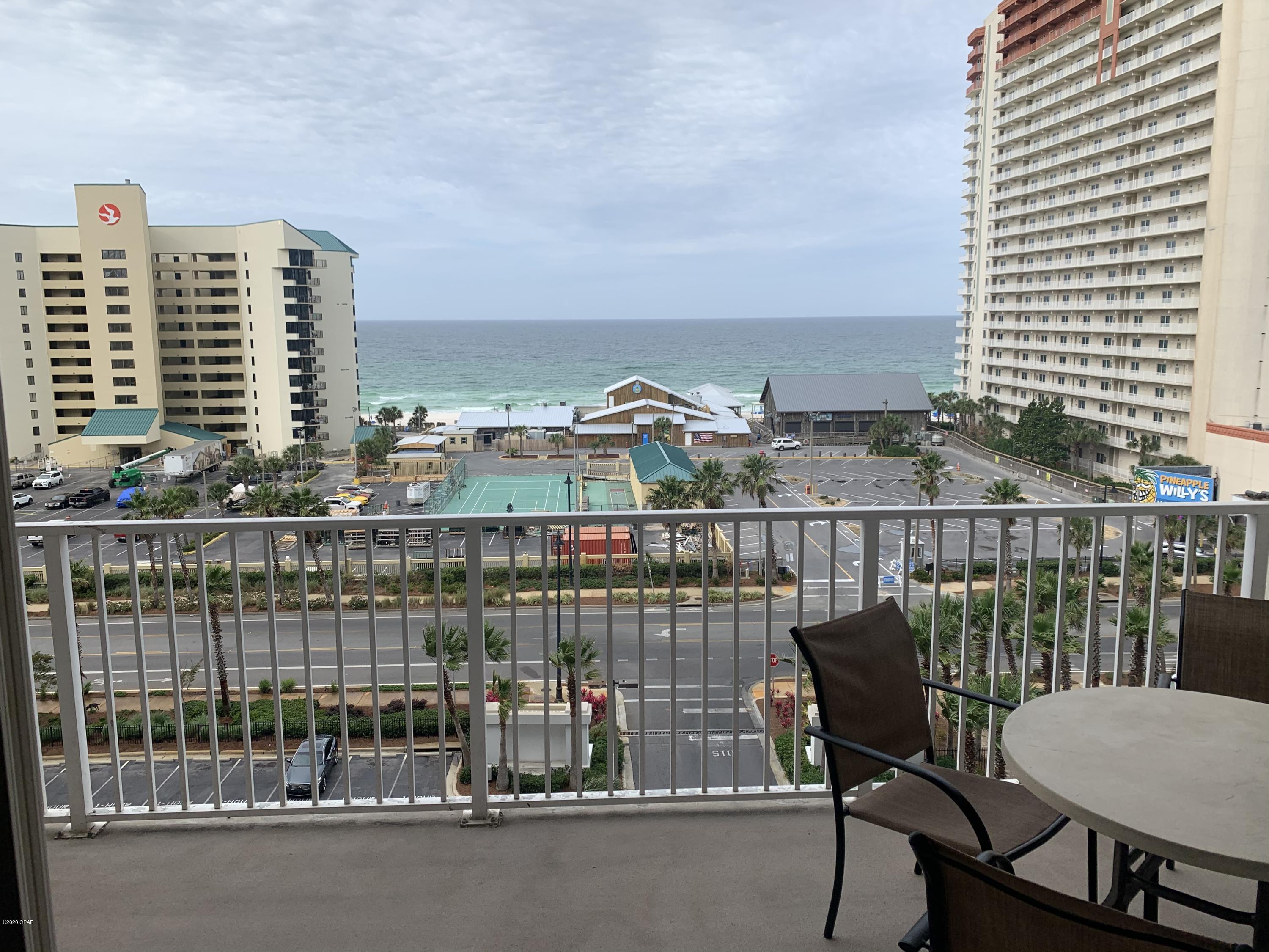 Laketown Wharf - Residential