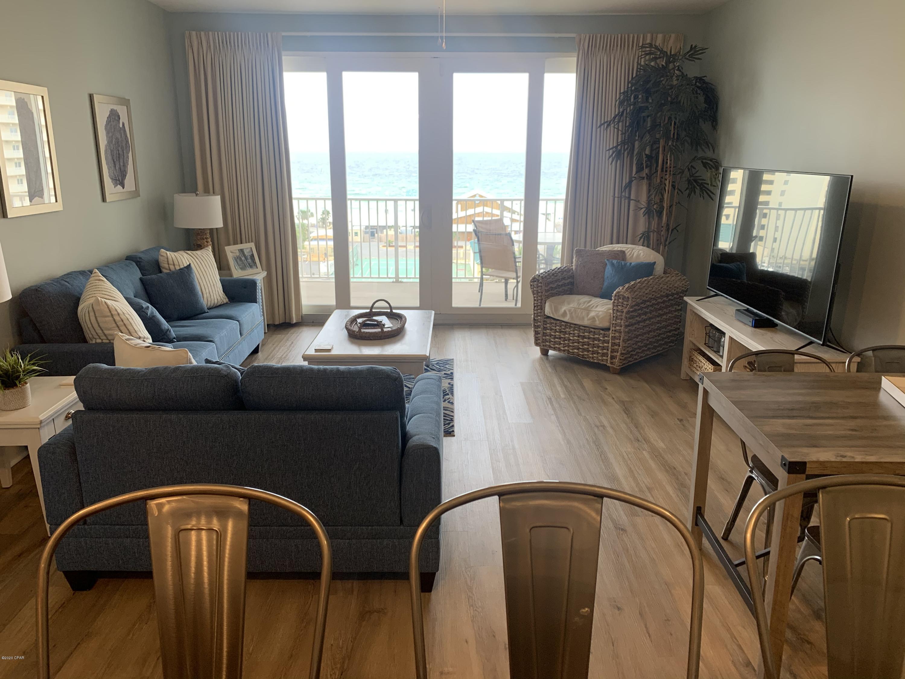 Laketown Wharf - Residential