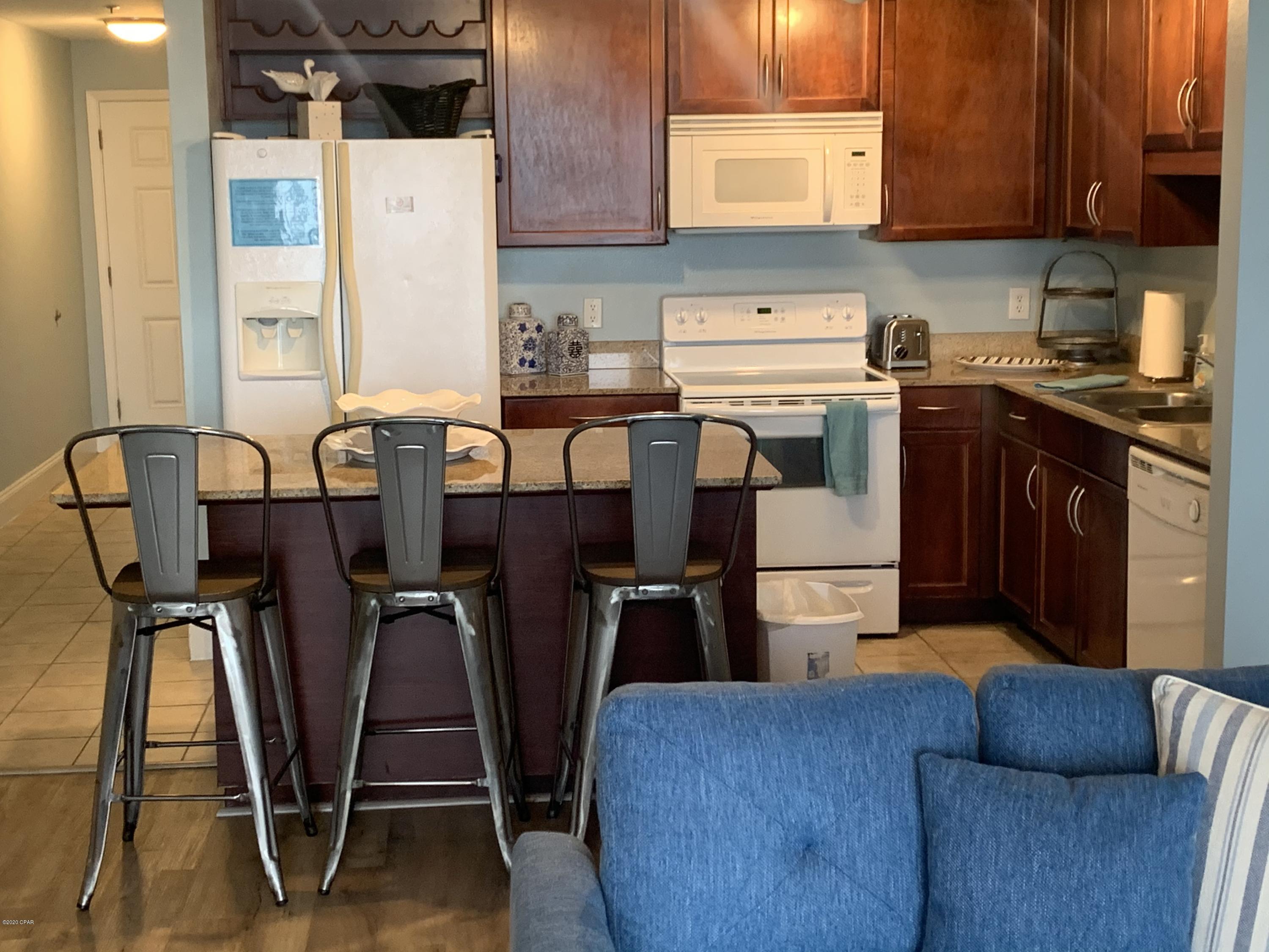 Laketown Wharf - Residential