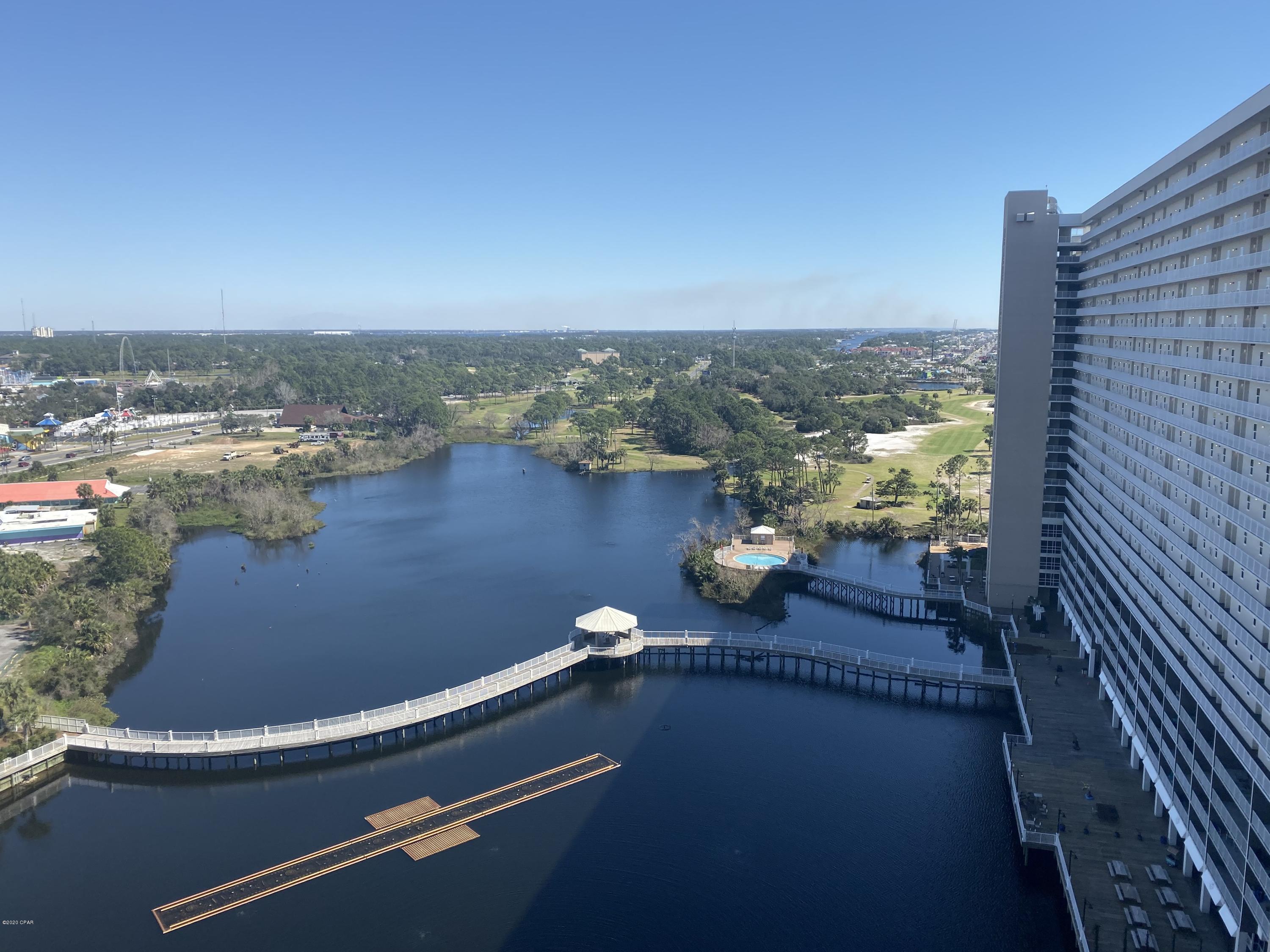 Laketown Wharf - Residential