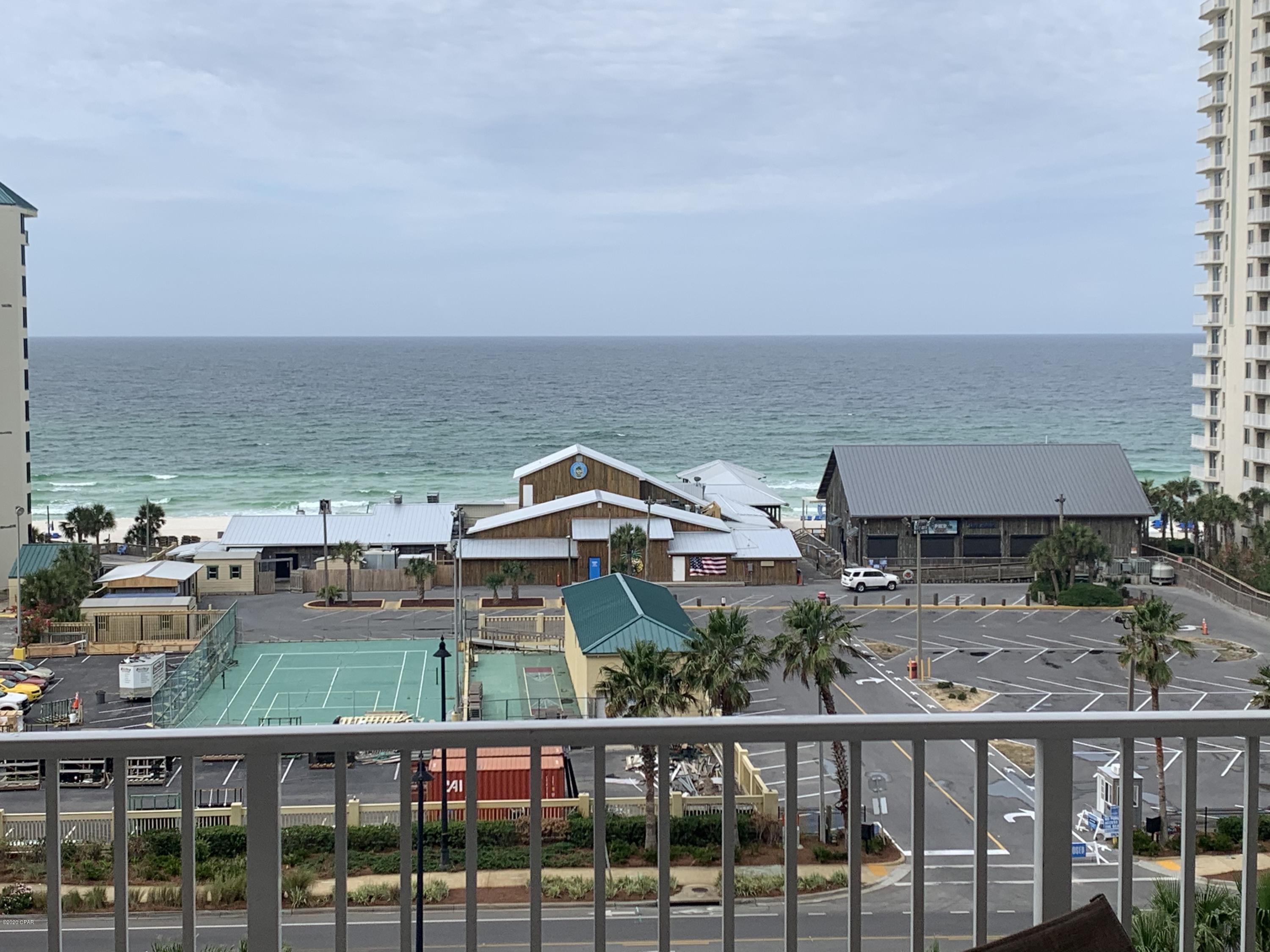 Laketown Wharf - Residential