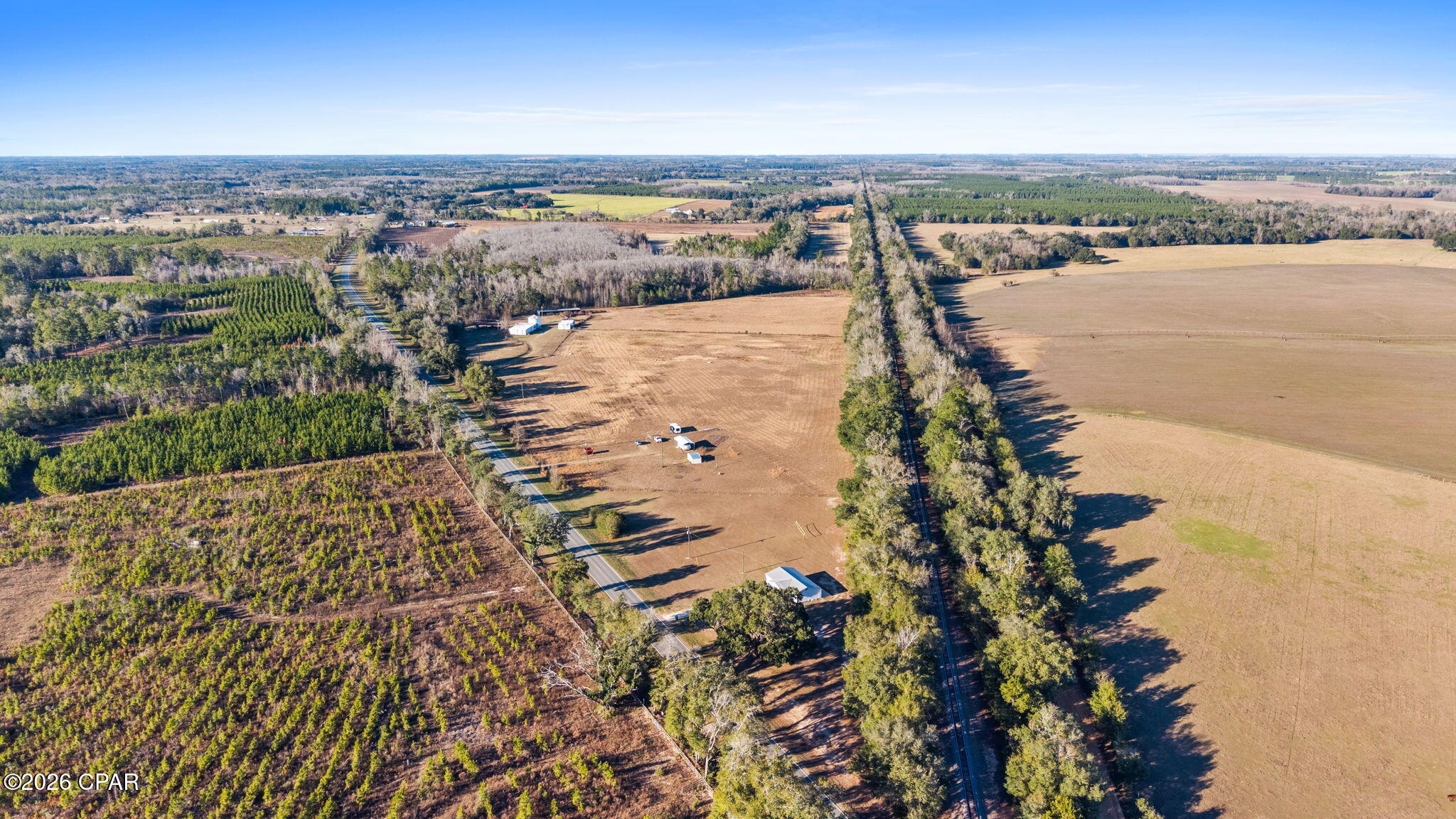 [No Recorded Subdiv] - Residential