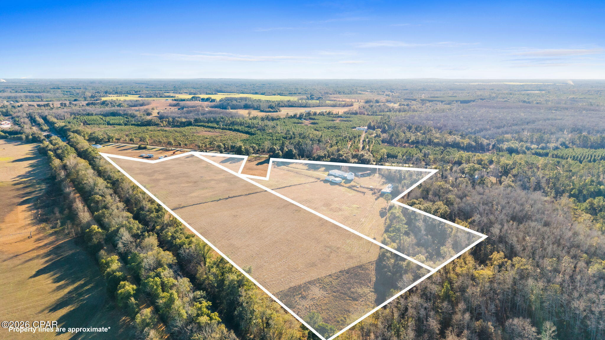 [No Recorded Subdiv] - Residential