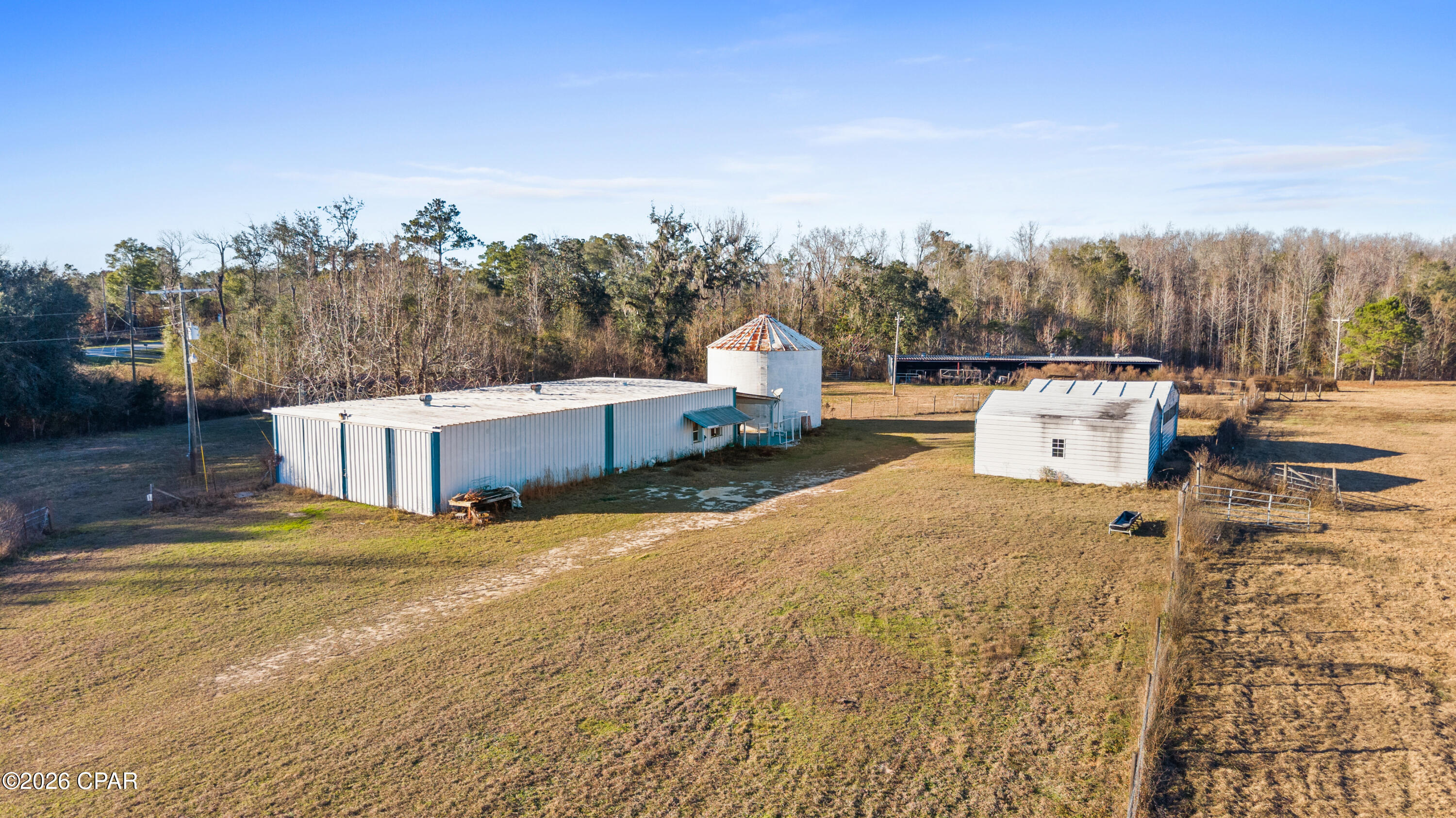 [No Recorded Subdiv] - Residential