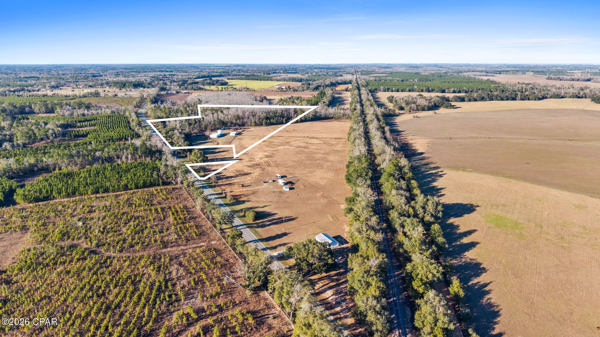 [No Recorded Subdiv] - Residential