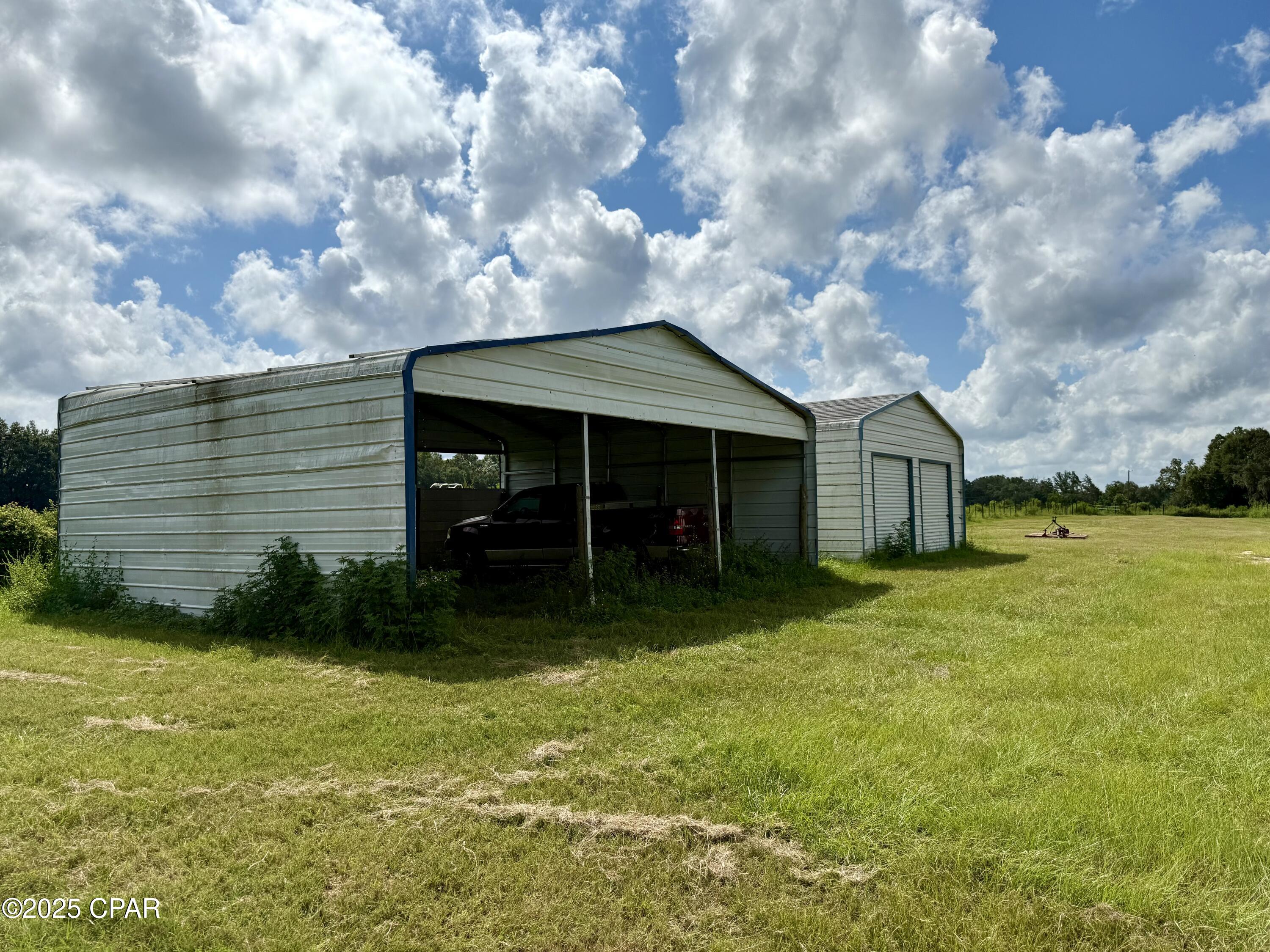 [No Recorded Subdiv] - Residential