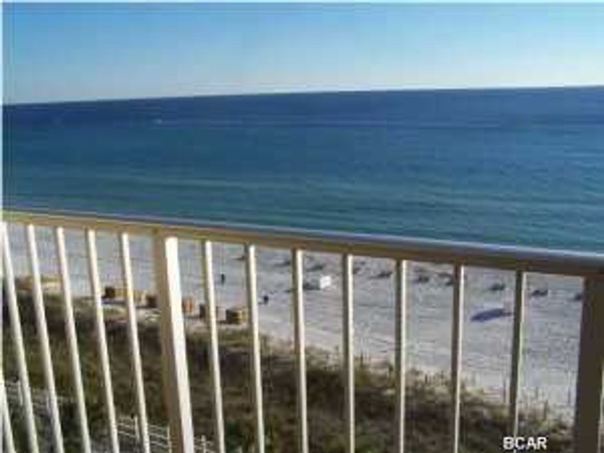 GREAT GULF VIEWS OF THE EMERALD GREEN WATERS. ENJOY THE SUN RISE AND SUN SET FROM YOUR BALCONY. THE UNIT IS VERY NICE AND HAS A STACK ABLE WASHER AND DRYER.THE SUMMIT HAS TWO POOLS ONE HEATED IN THE WINTER), 2 KIDDIE POOLS, 2 OUTDOOR HOT TUBS, TENNIS COURTS, FITNESS CENTER,SHUFFLE BOARD, INDOOR WHIRLPOOL, SNACK BAR, GIFT SHOP, GAME ROOM. ALL INFO. IS APPROX AND MUST BE VERIFIED BY BUYERS IF IMPORTANT.