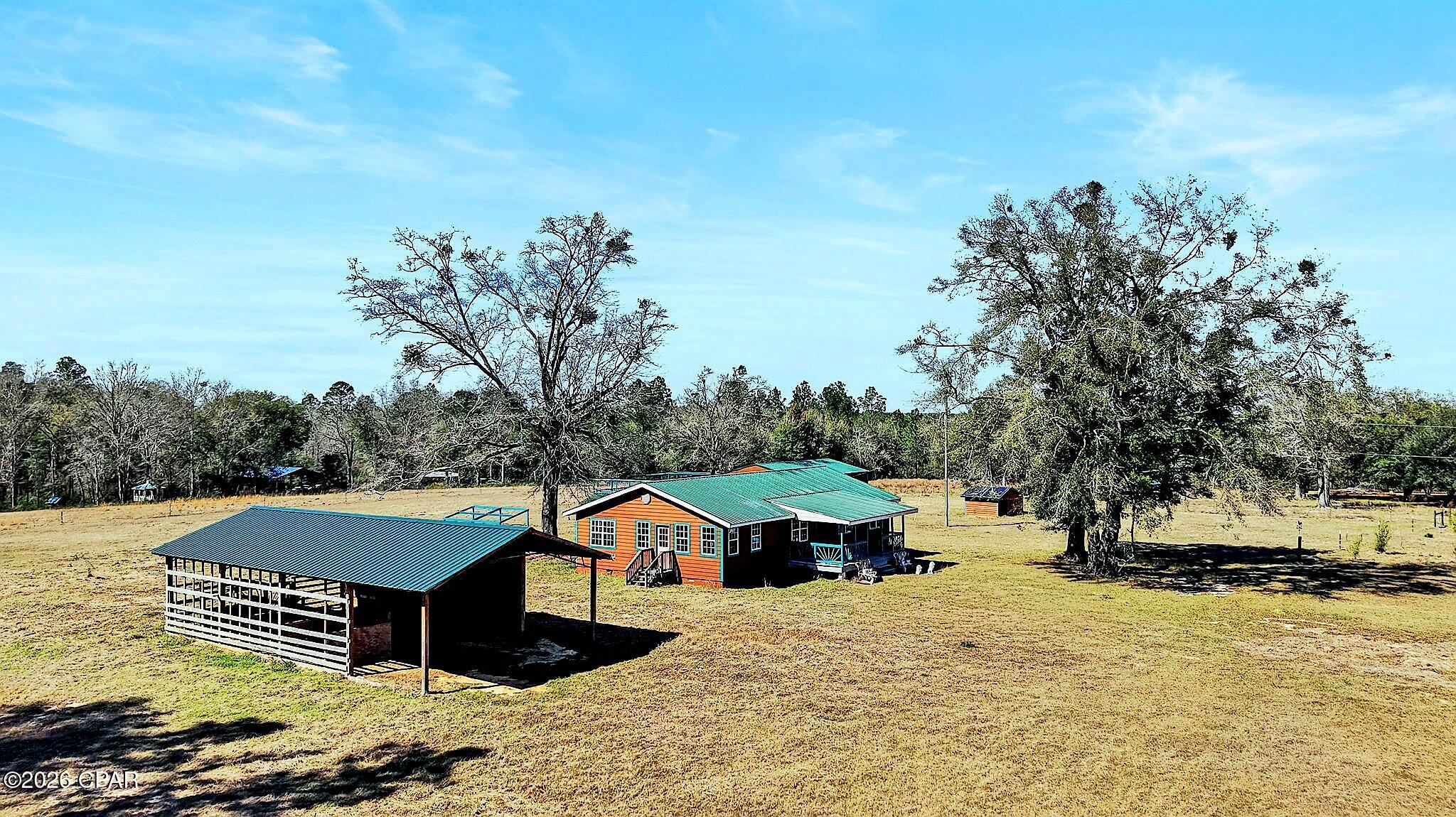 No Named Subdivision - Residential