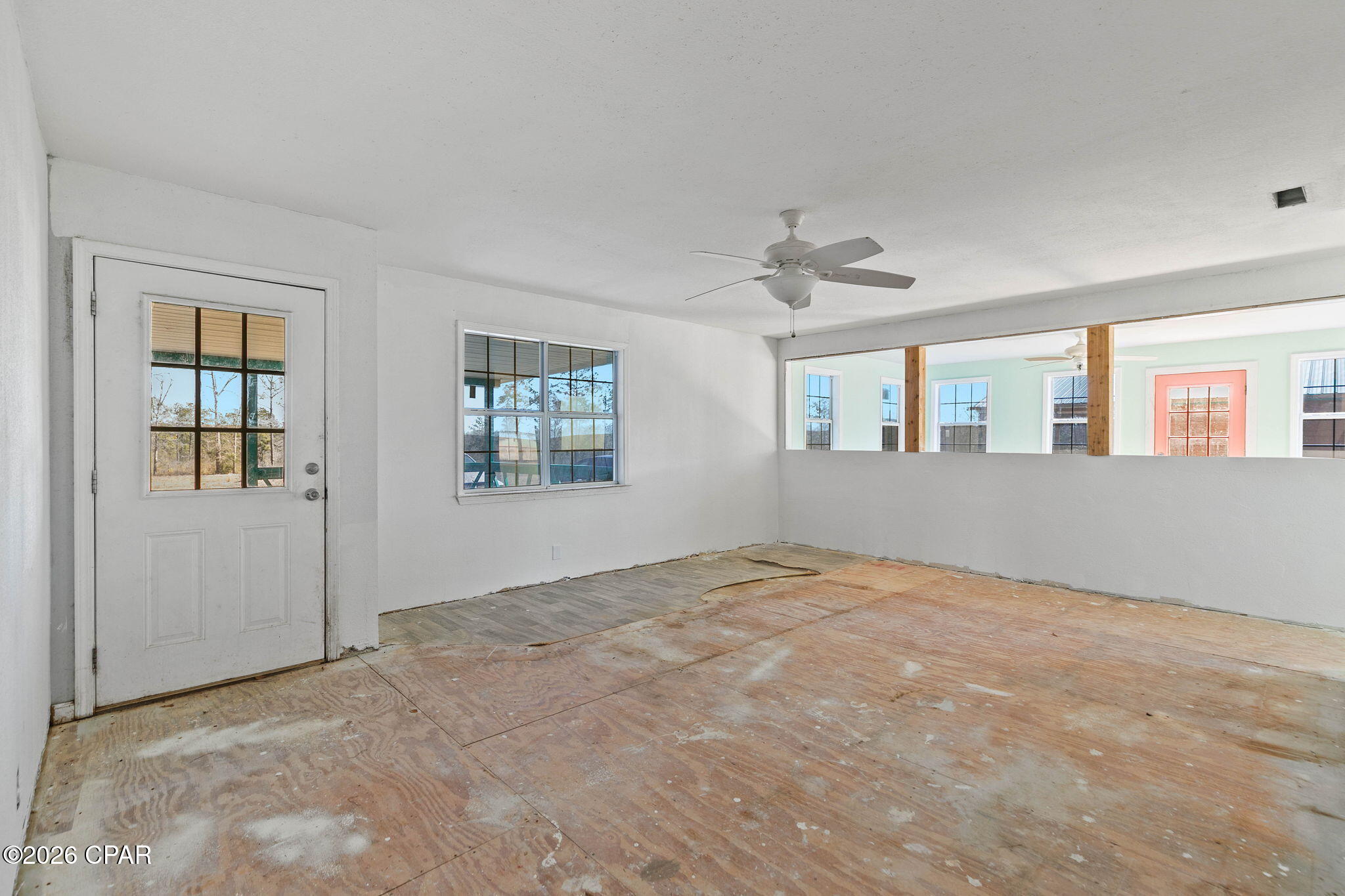 No Named Subdivision - Residential