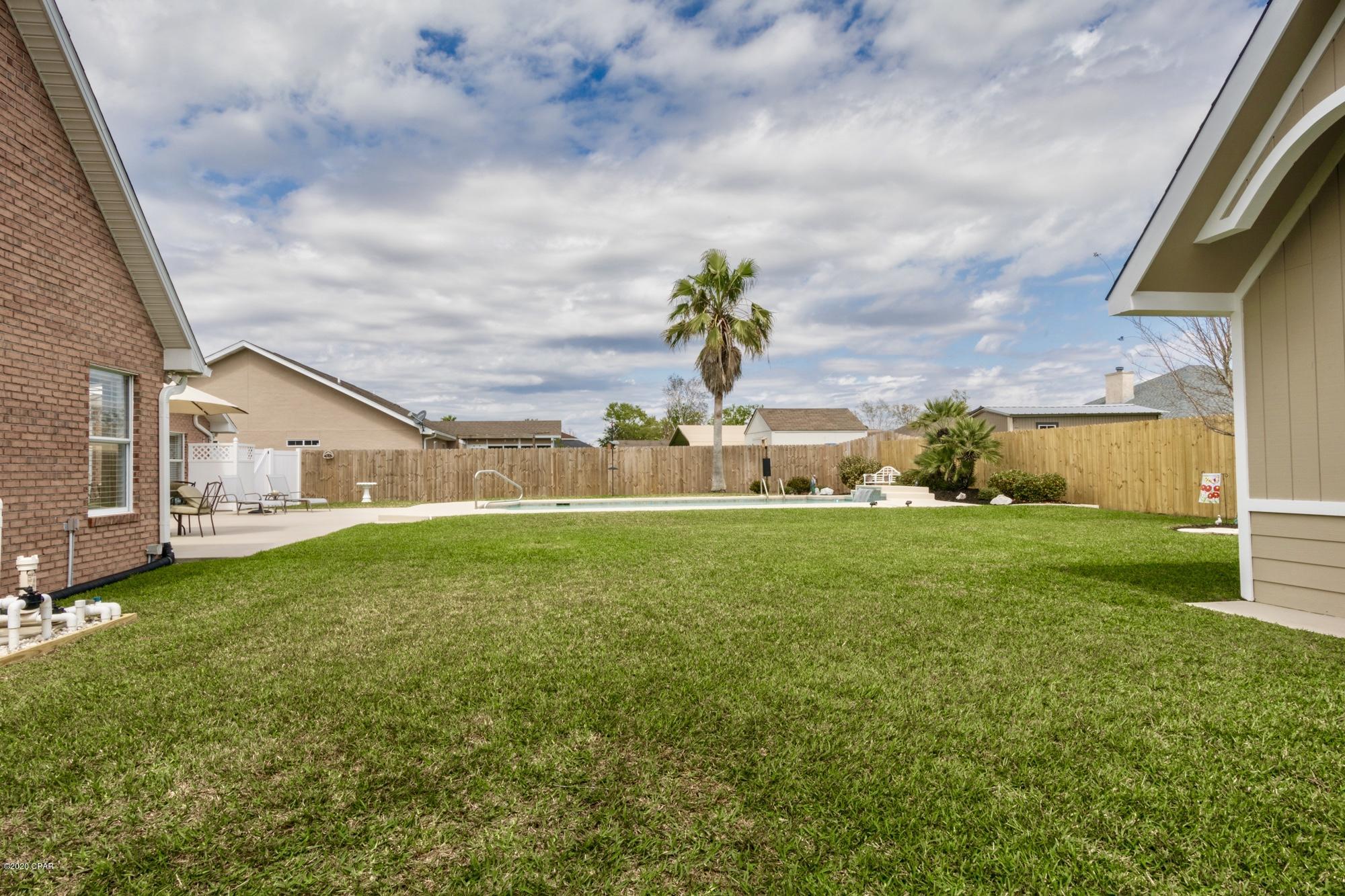 Candlewick Acres - Residential