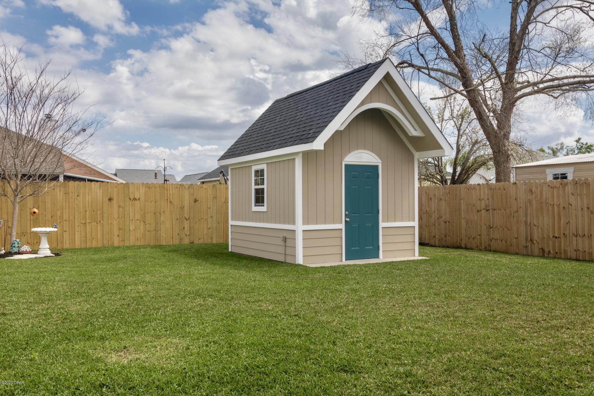 Candlewick Acres - Residential