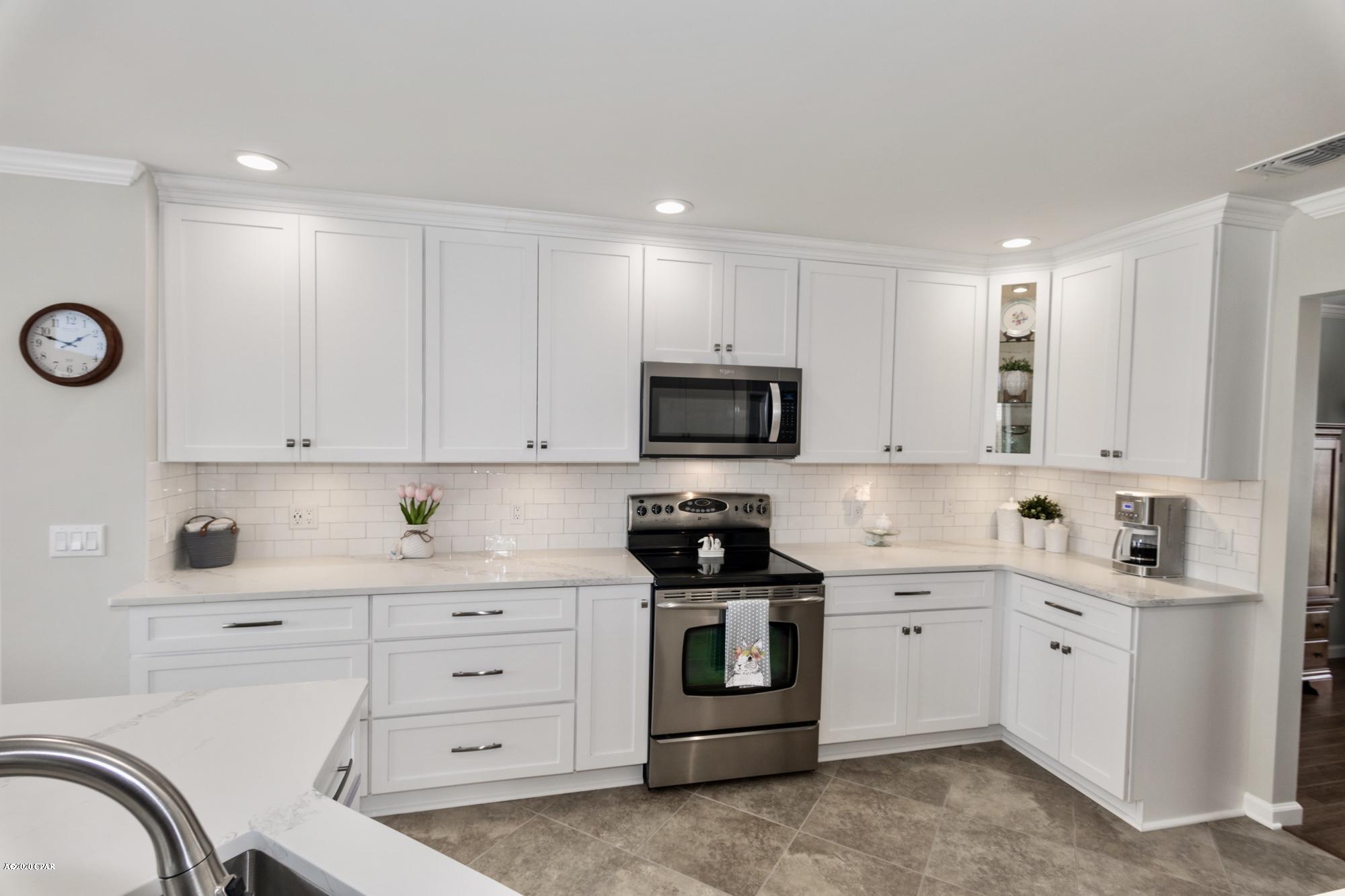 Candlewick Acres - Residential