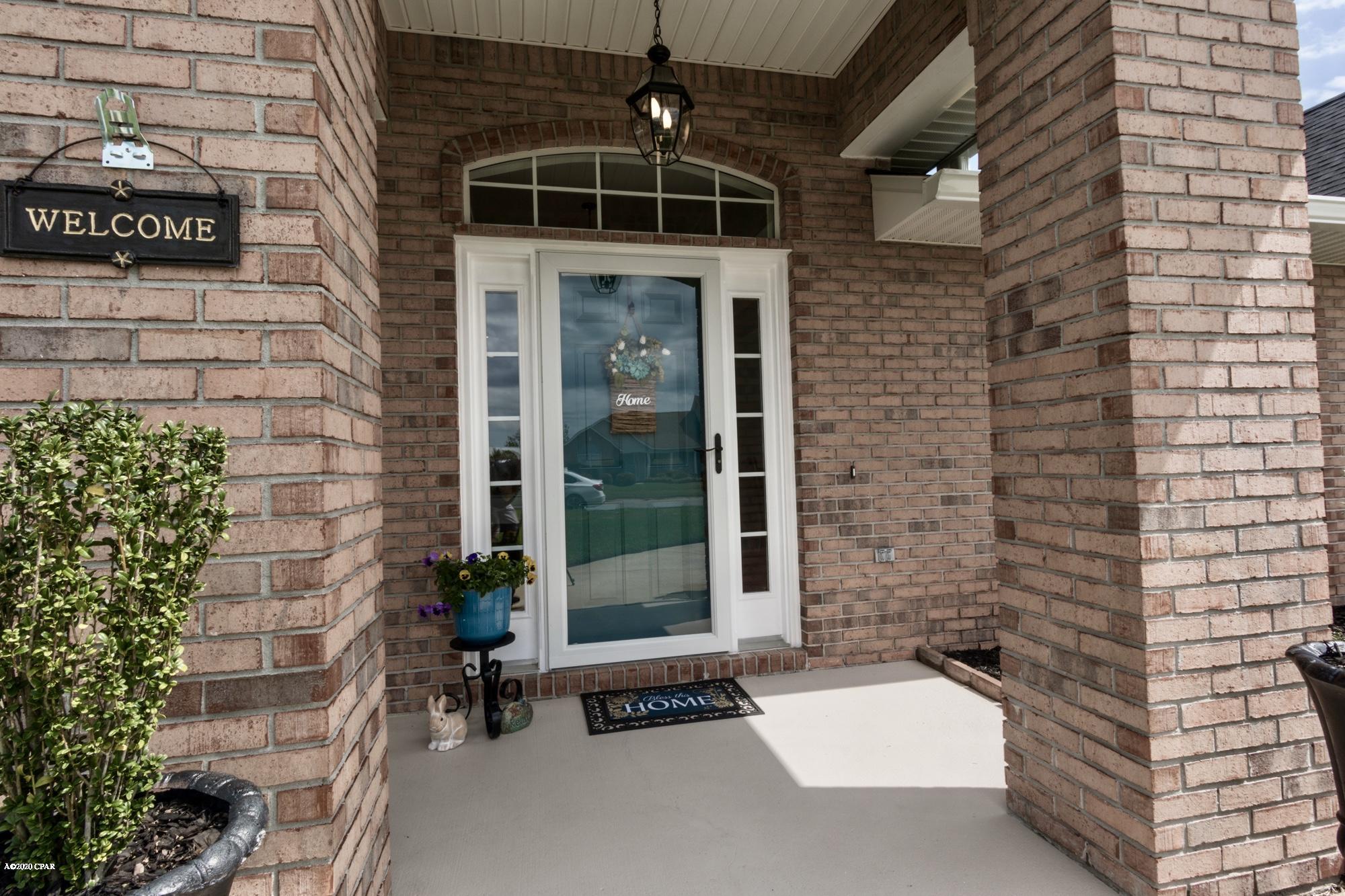 Candlewick Acres - Residential