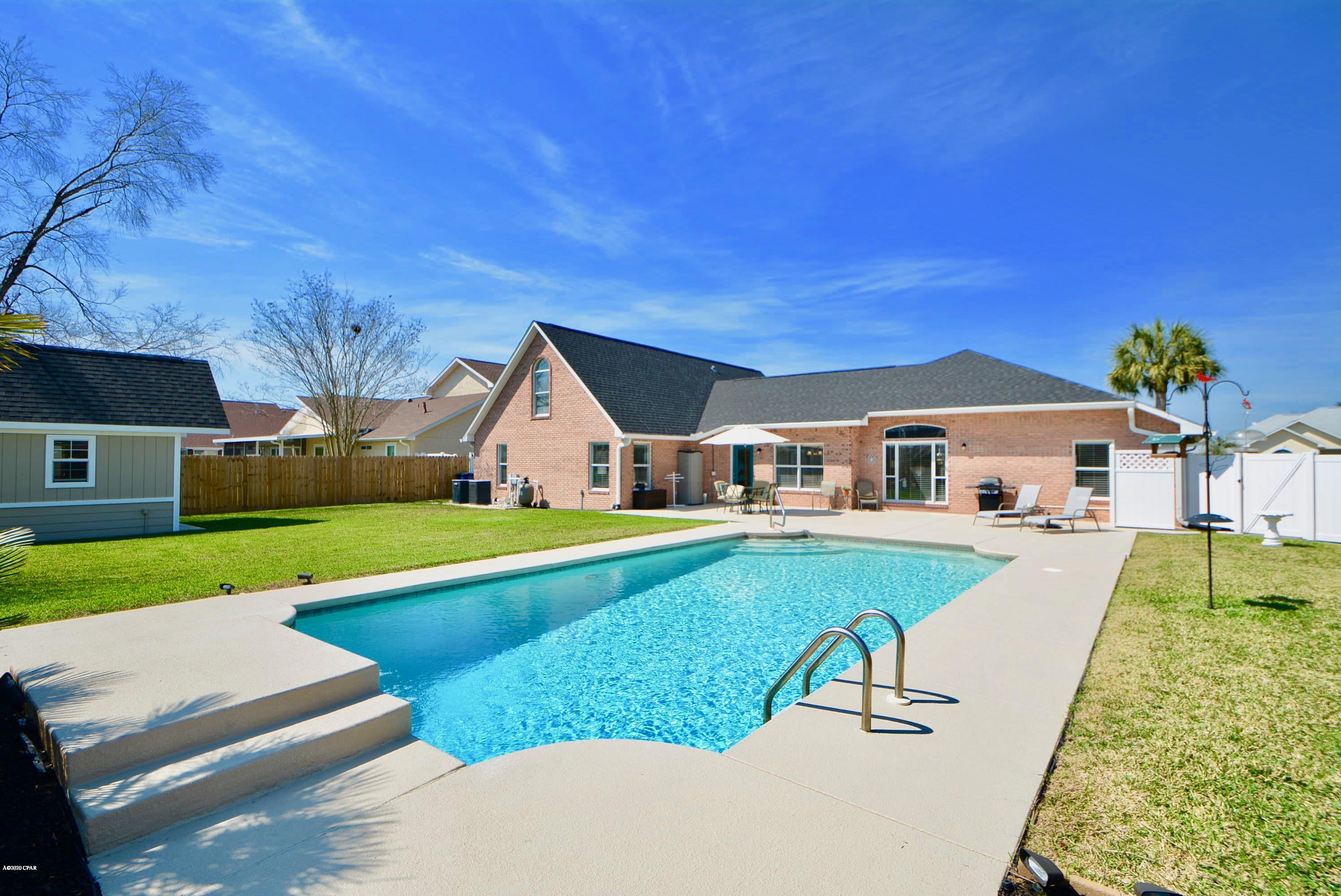 Candlewick Acres - Residential