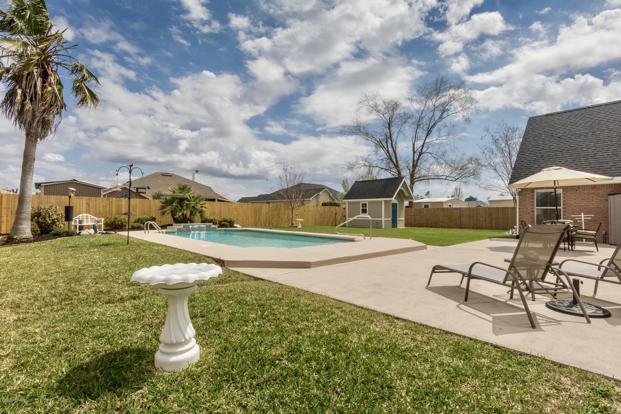 Candlewick Acres - Residential