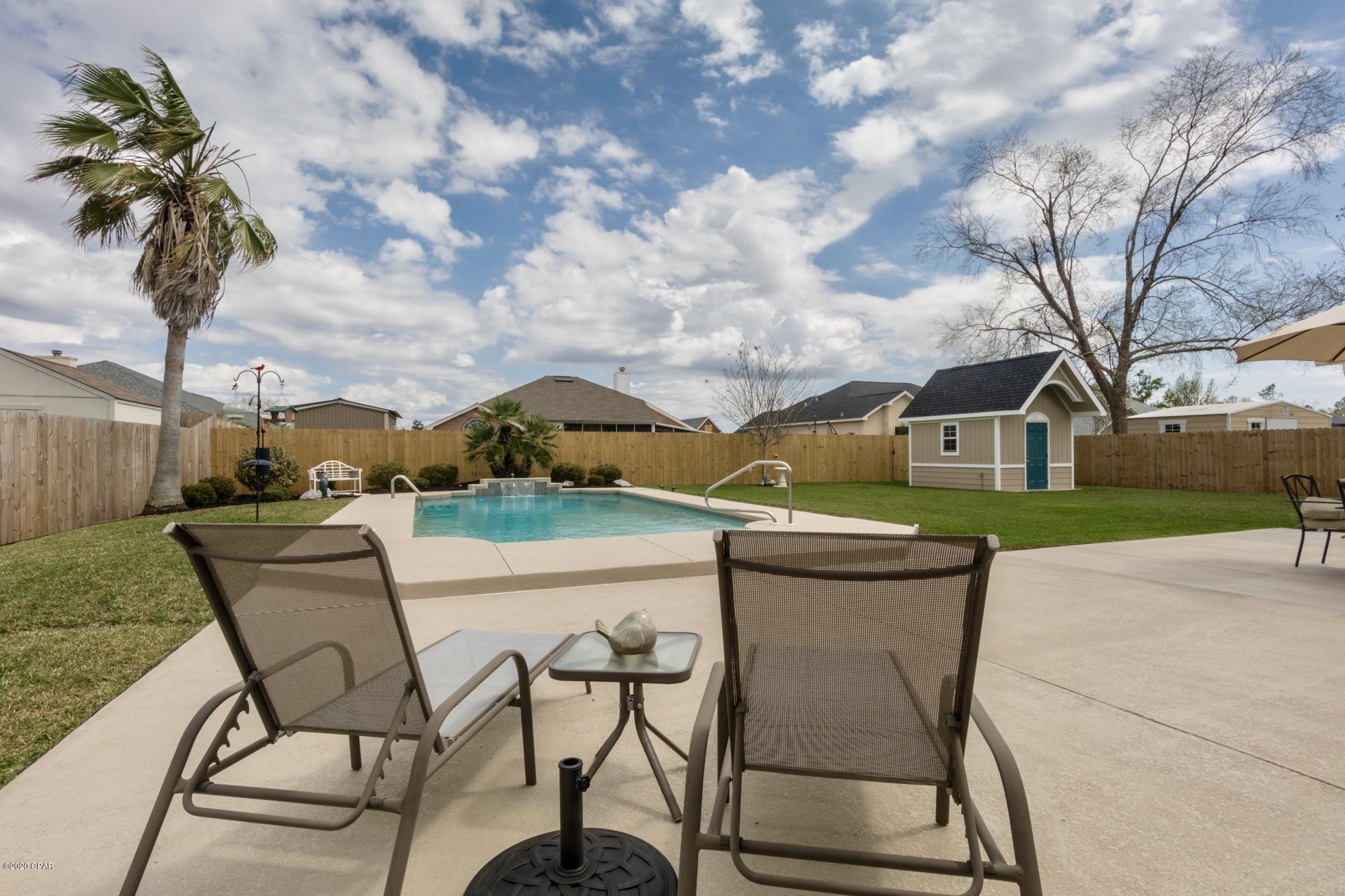 Candlewick Acres - Residential