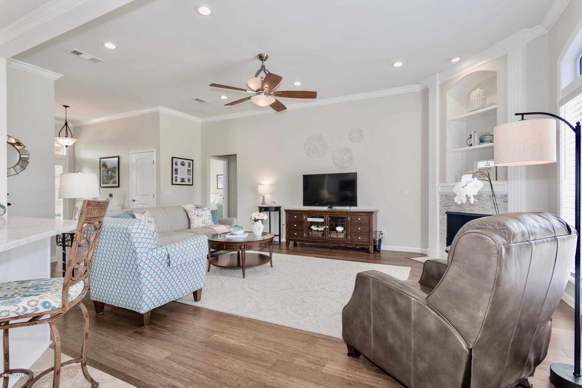 Candlewick Acres - Residential