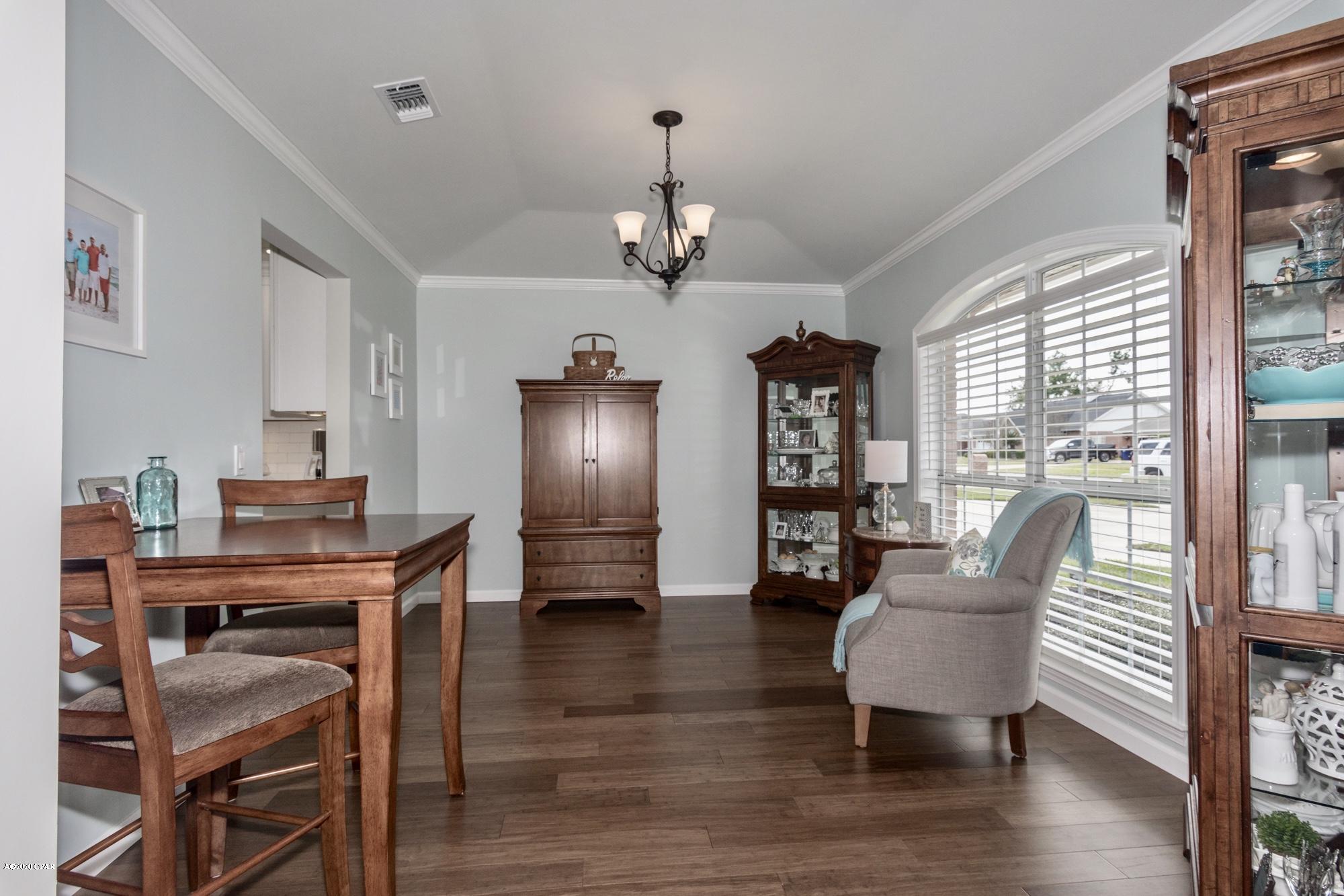 Candlewick Acres - Residential