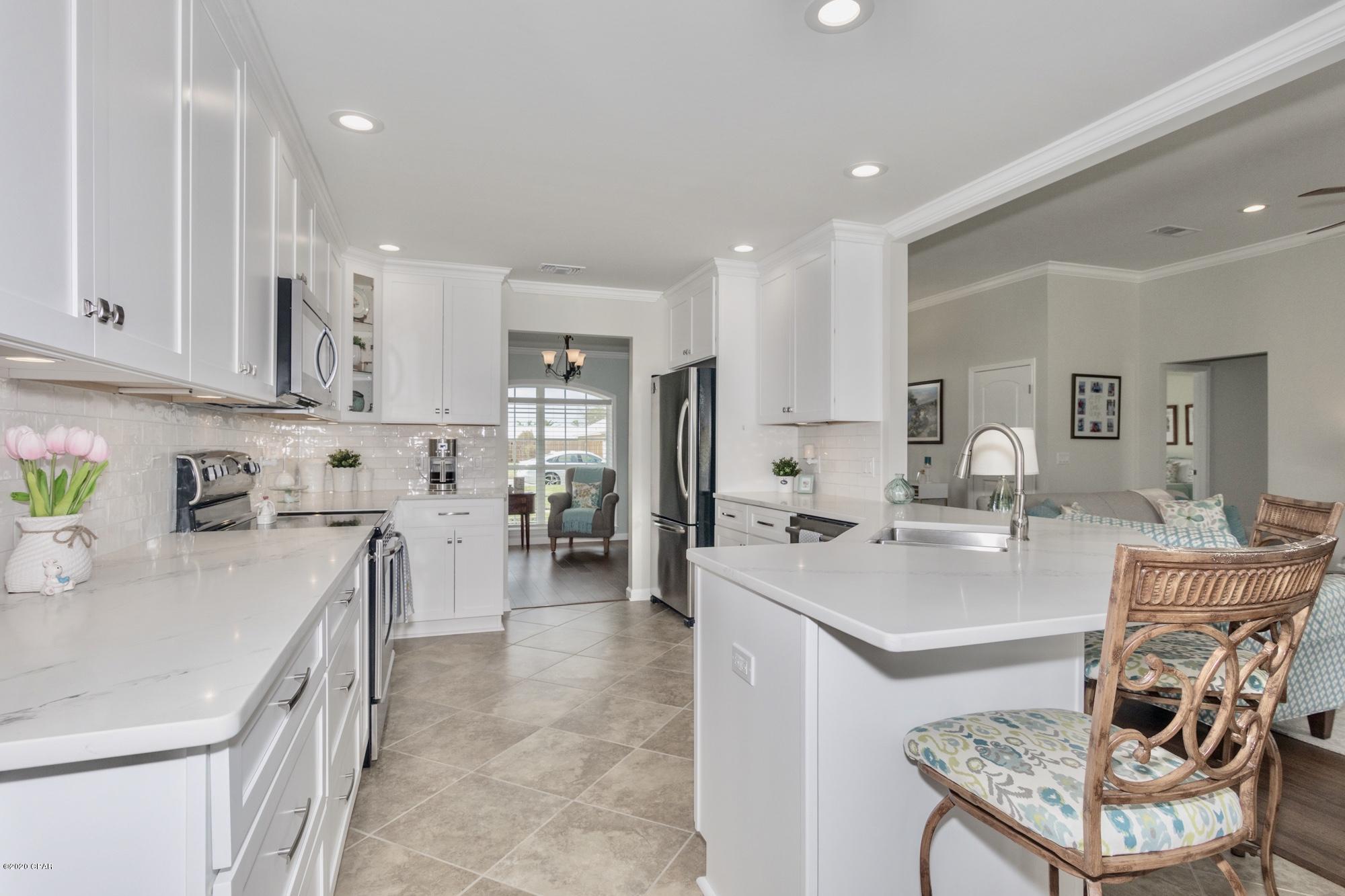 Candlewick Acres - Residential