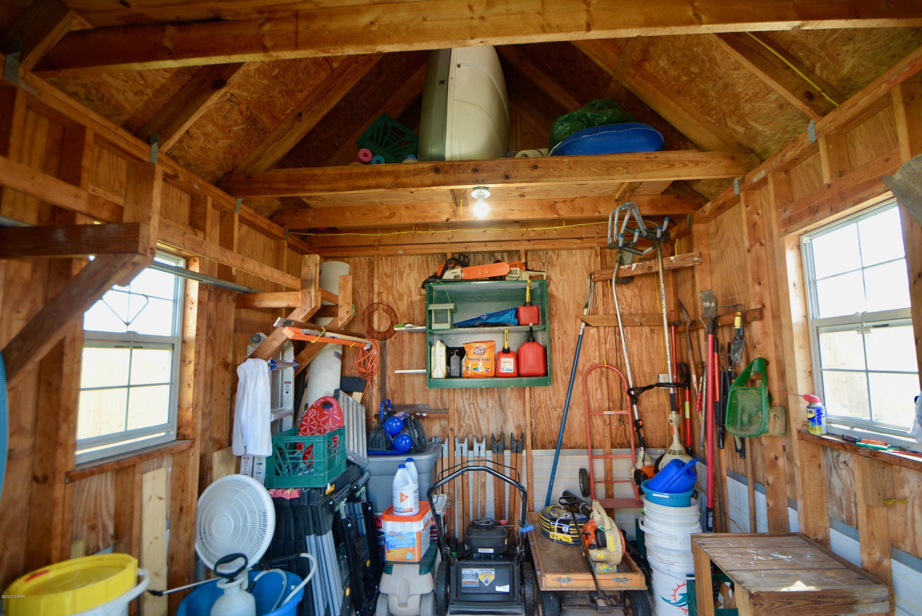 Candlewick Acres - Residential