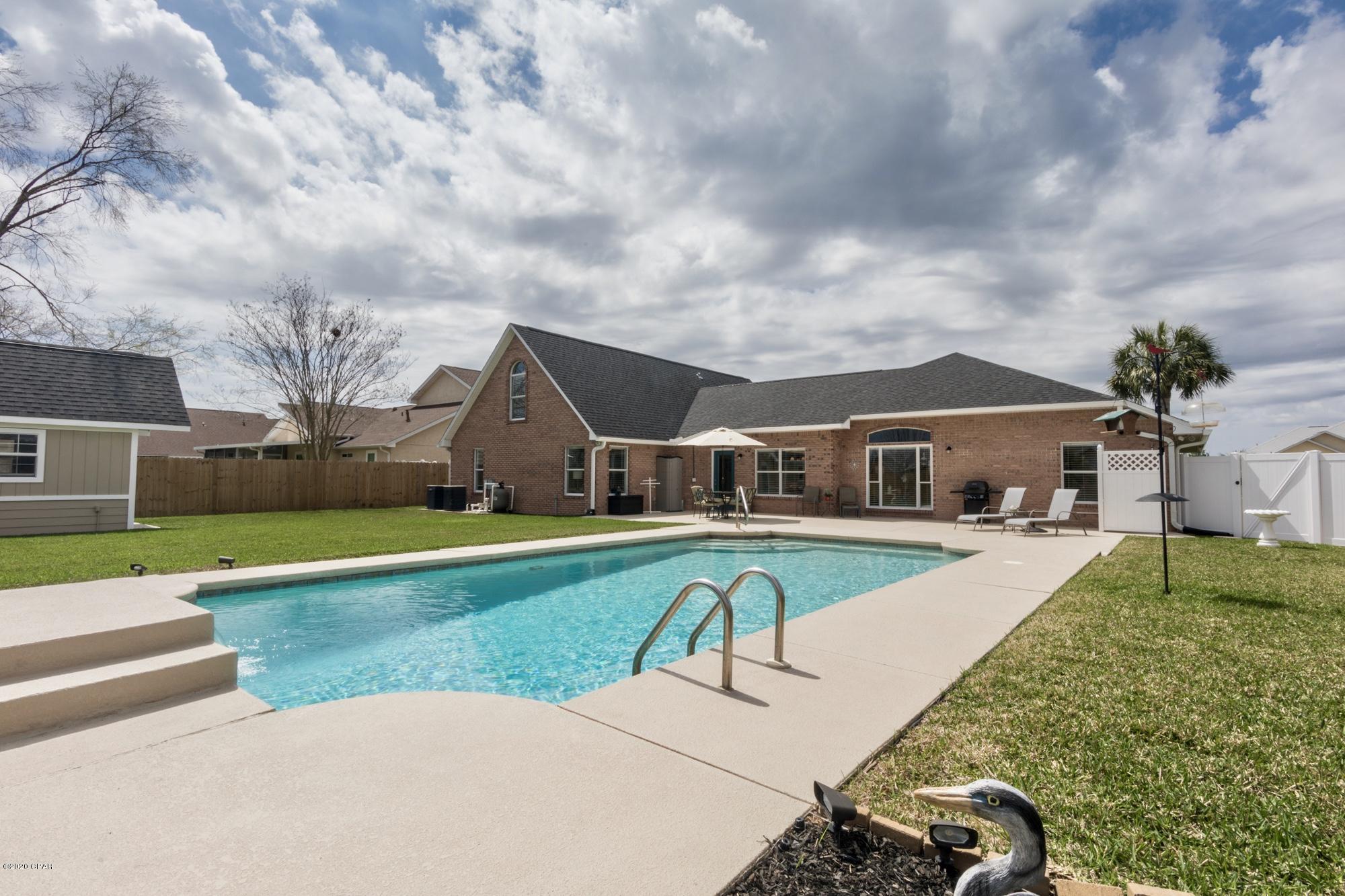 Candlewick Acres - Residential