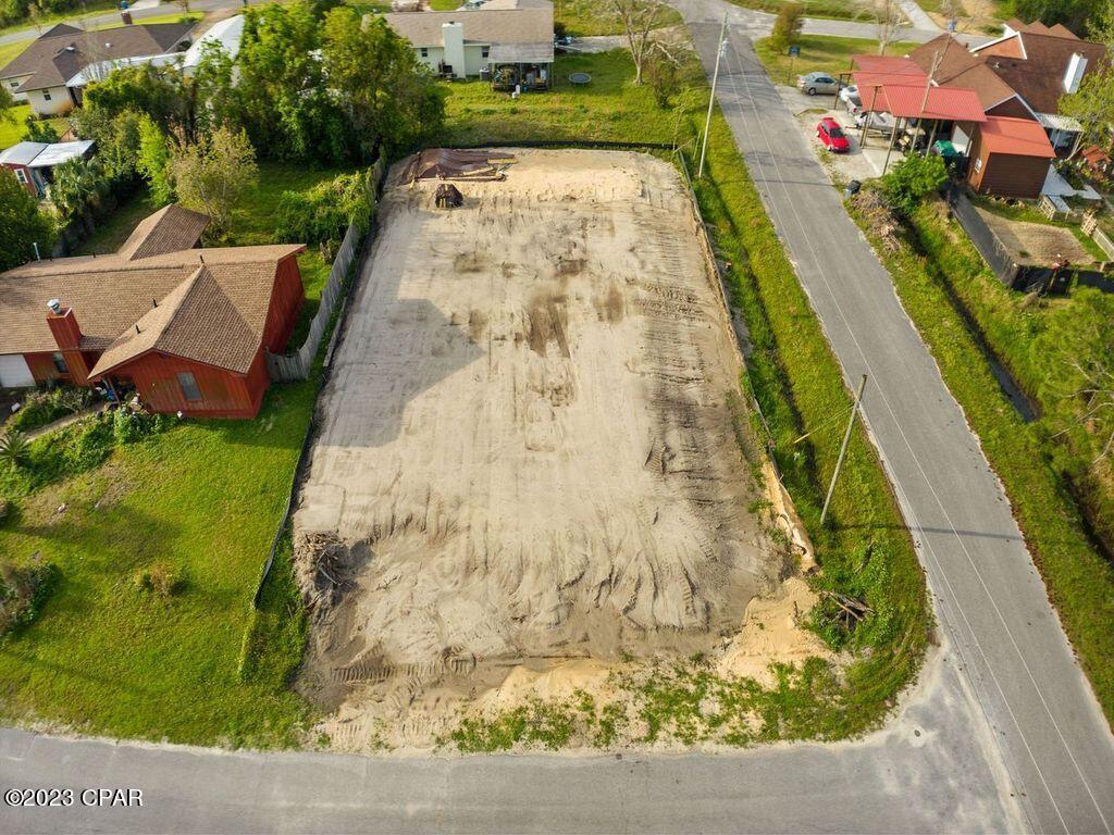 Bayview Heights Replat - Land