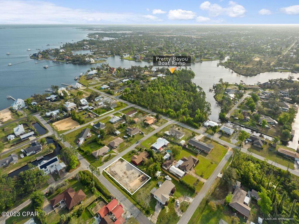 Bayview Heights Replat - Land