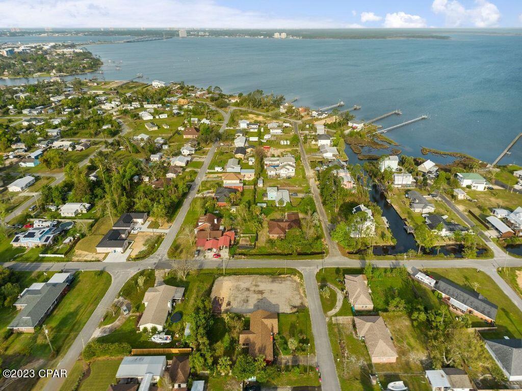 Bayview Heights Replat - Land