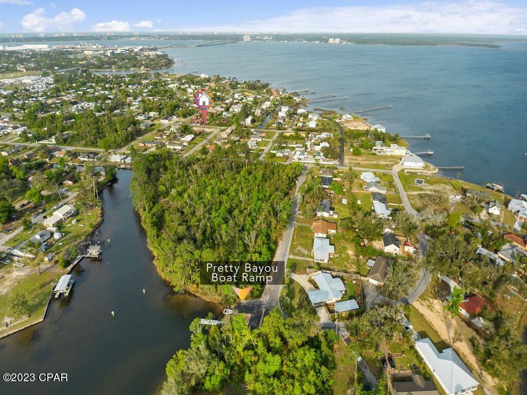 Bayview Heights Replat - Land