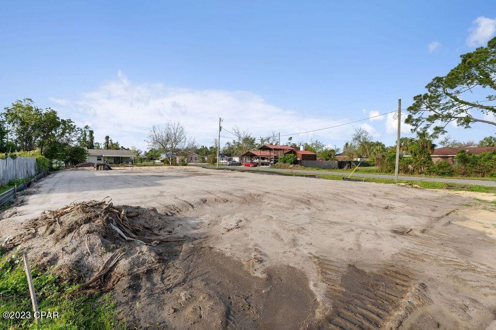 Bayview Heights Replat - Land