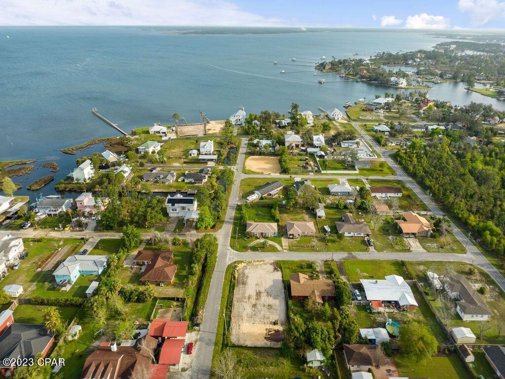 Bayview Heights Replat - Land