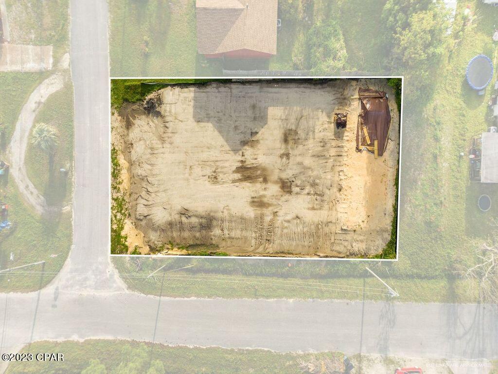 Bayview Heights Replat - Land