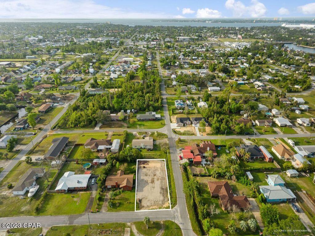 Bayview Heights Replat - Land