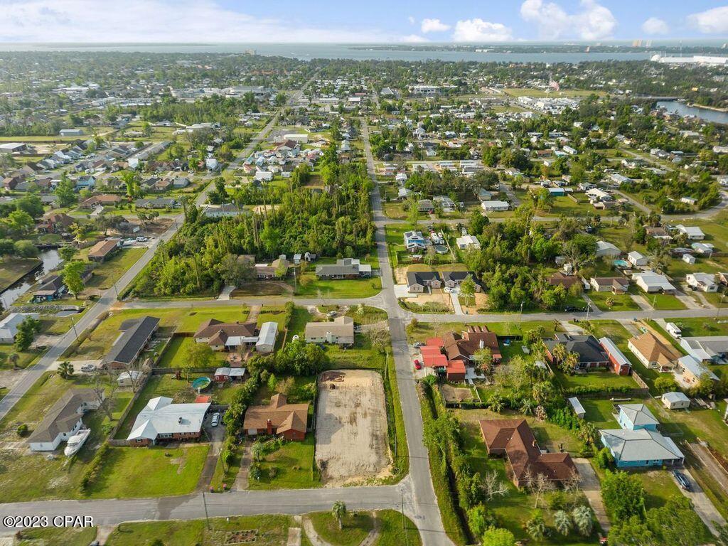 Bayview Heights Replat - Land