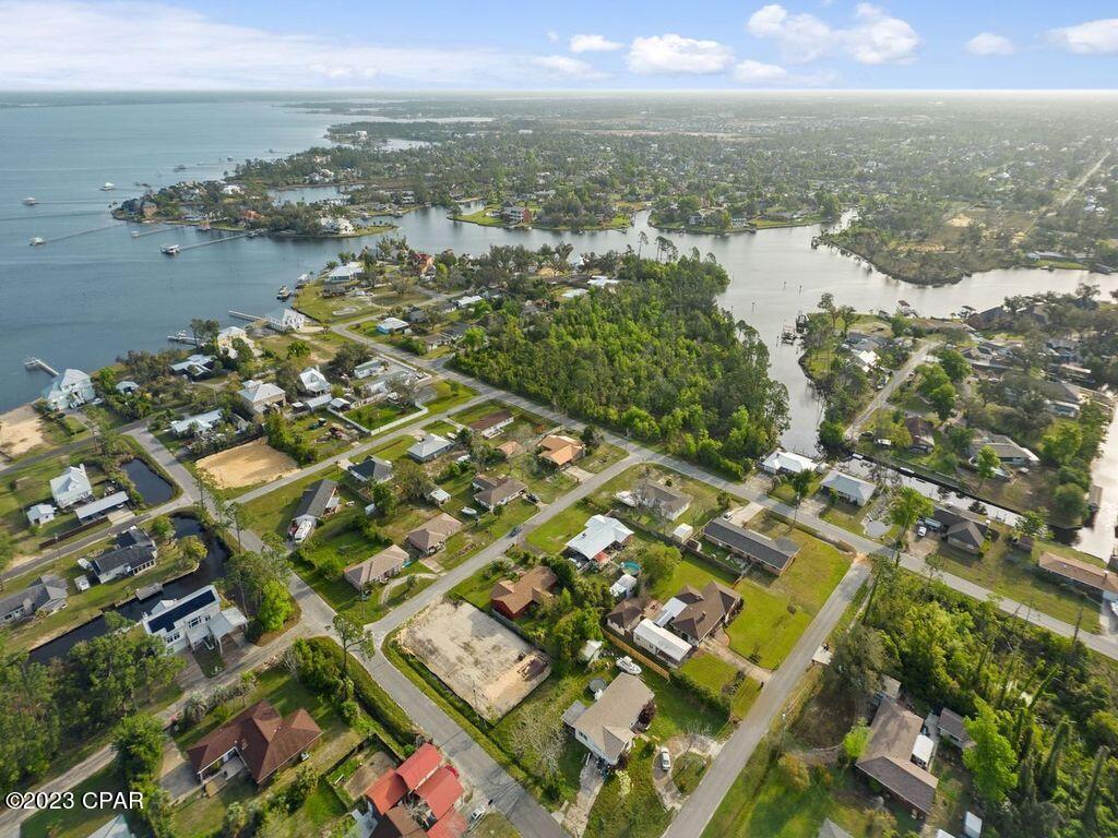 Bayview Heights Replat - Land