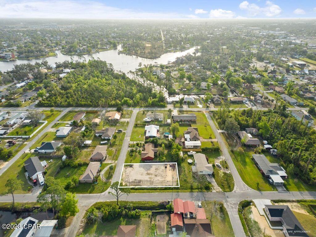 Bayview Heights Replat - Land