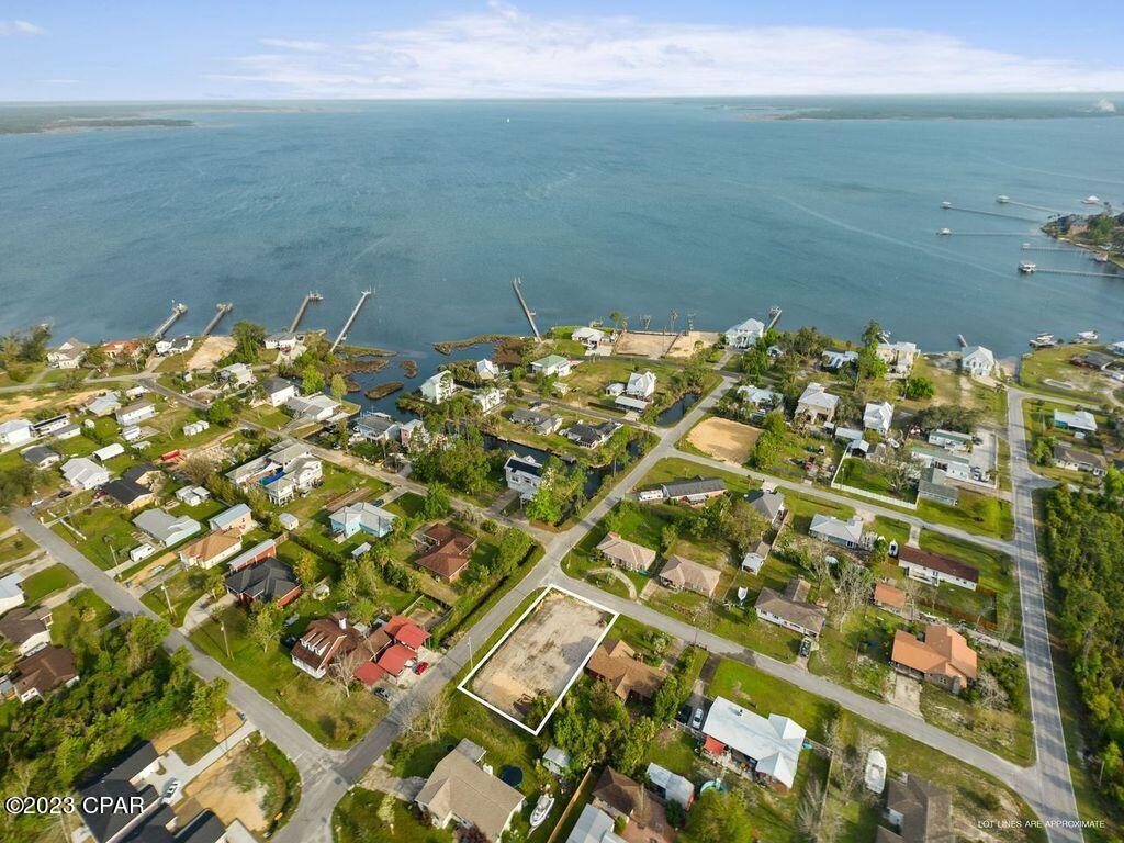 Bayview Heights Replat - Land