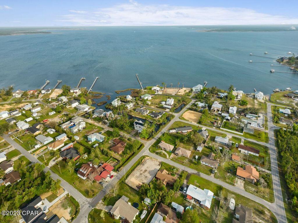 Bayview Heights Replat - Land