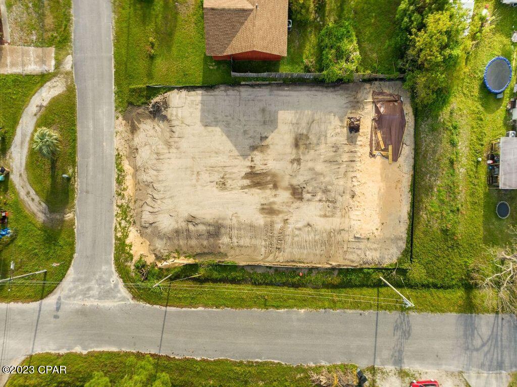 Bayview Heights Replat - Land