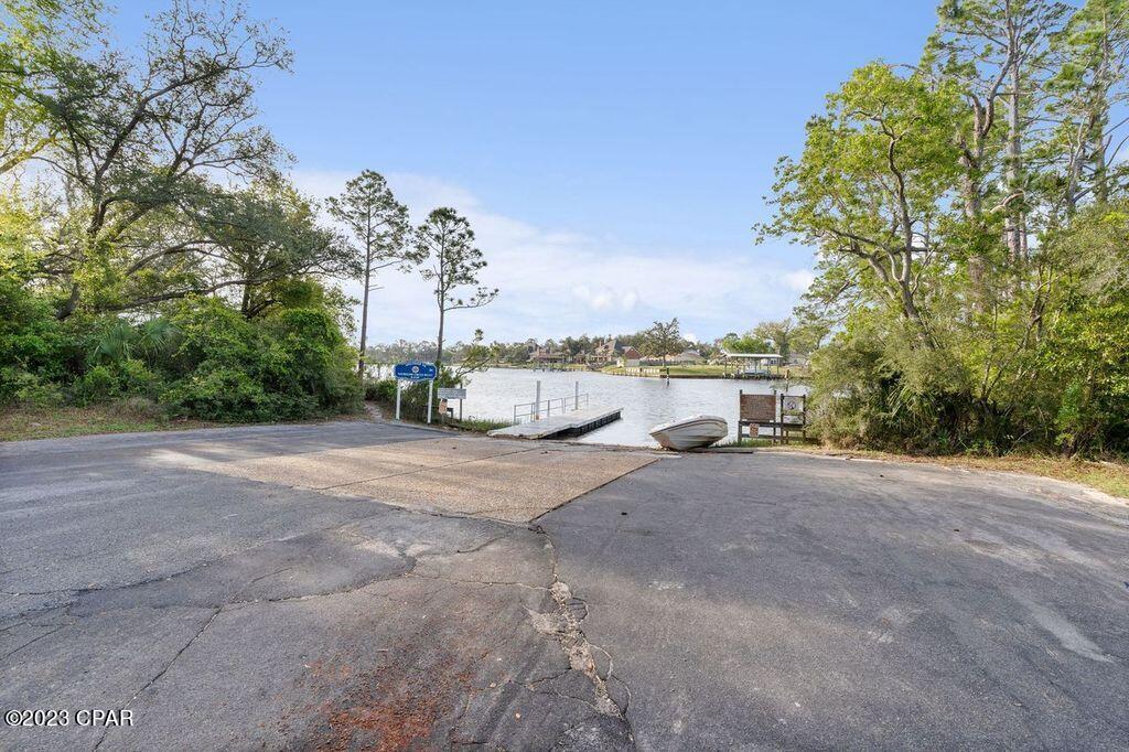 Bayview Heights Replat - Land