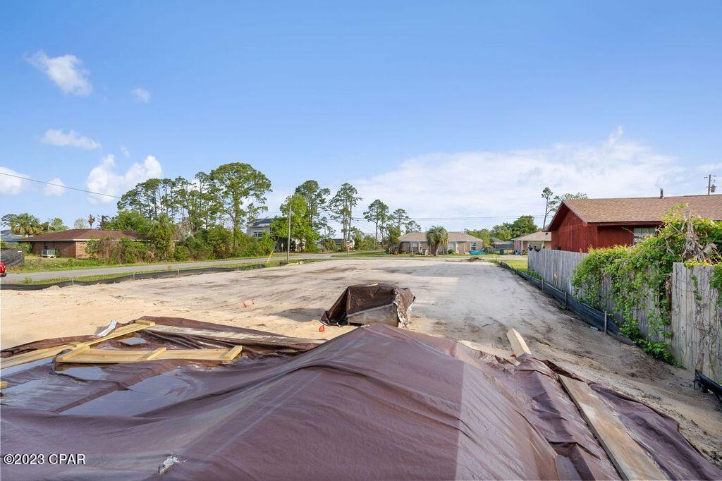 Bayview Heights Replat - Land