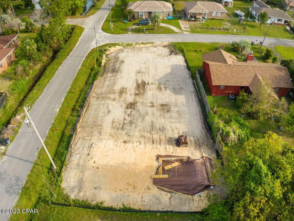 Bayview Heights Replat - Land